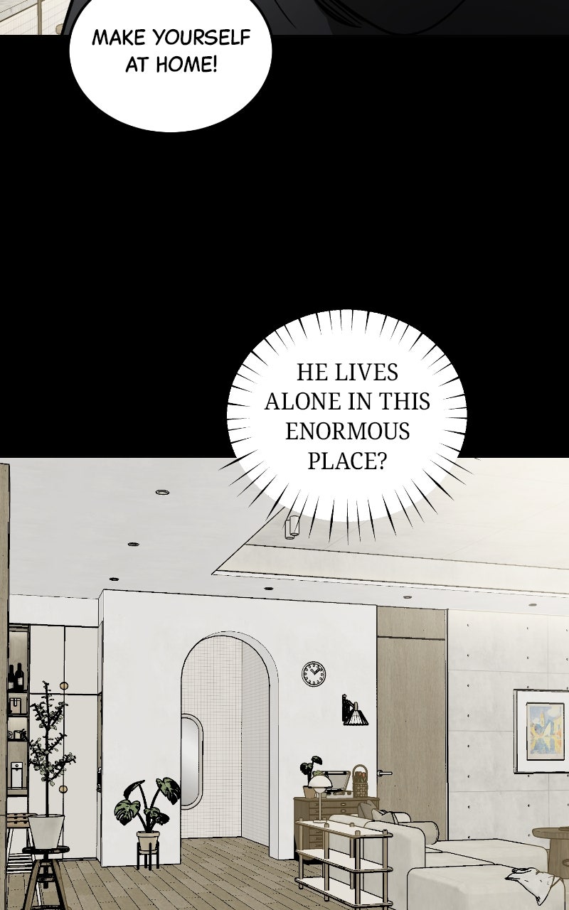 Read The Law of Immutability EN Manga Online