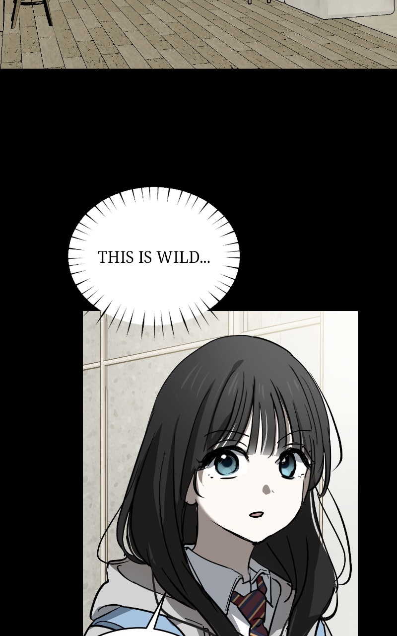 Read The Law of Immutability EN Manga Online