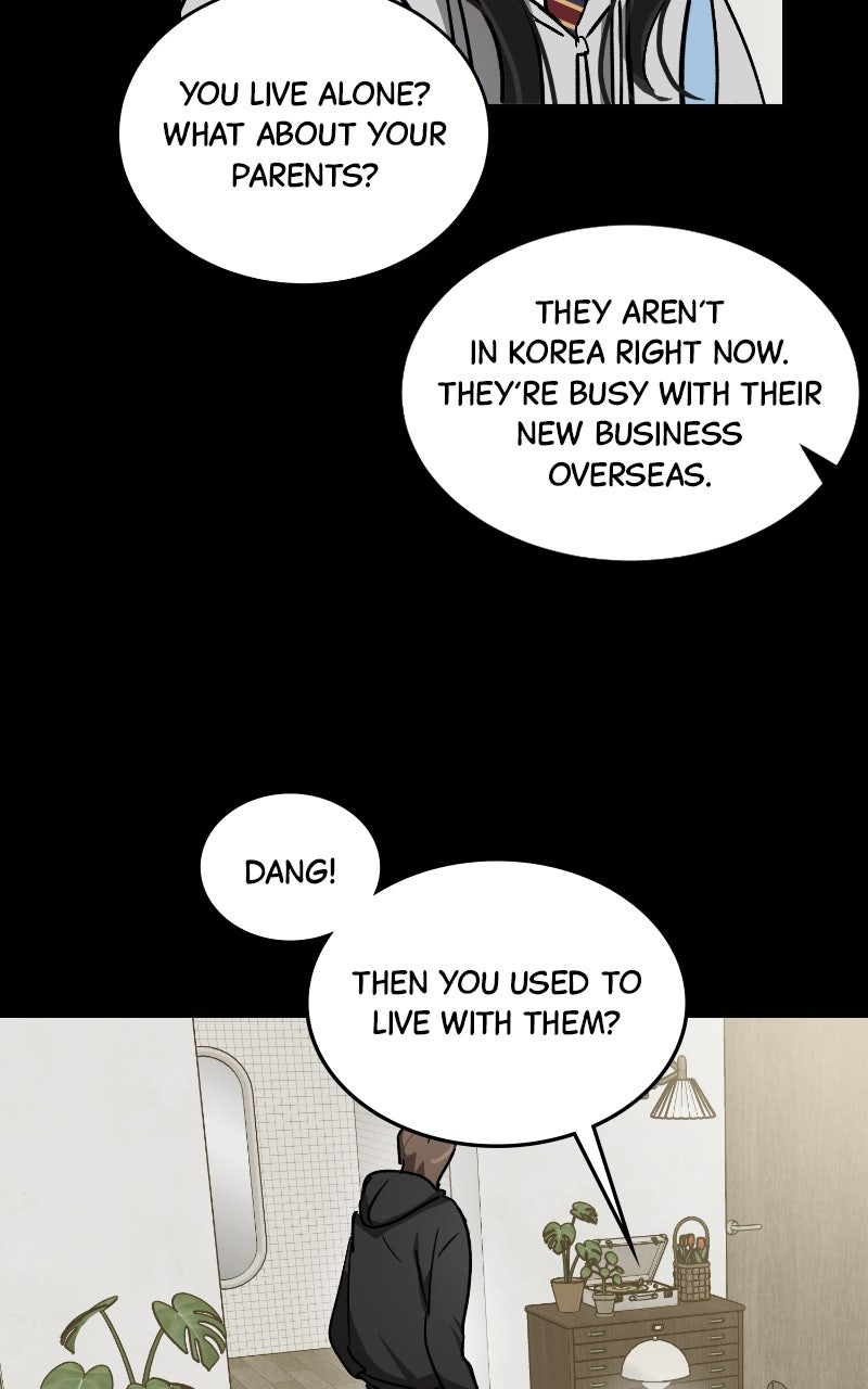 Read The Law of Immutability EN Manga Online