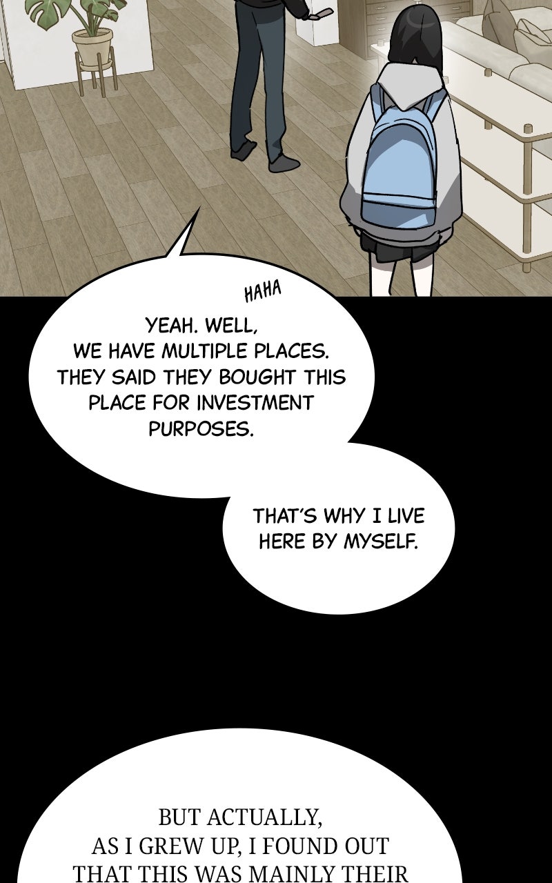 Read The Law of Immutability EN Manga Online