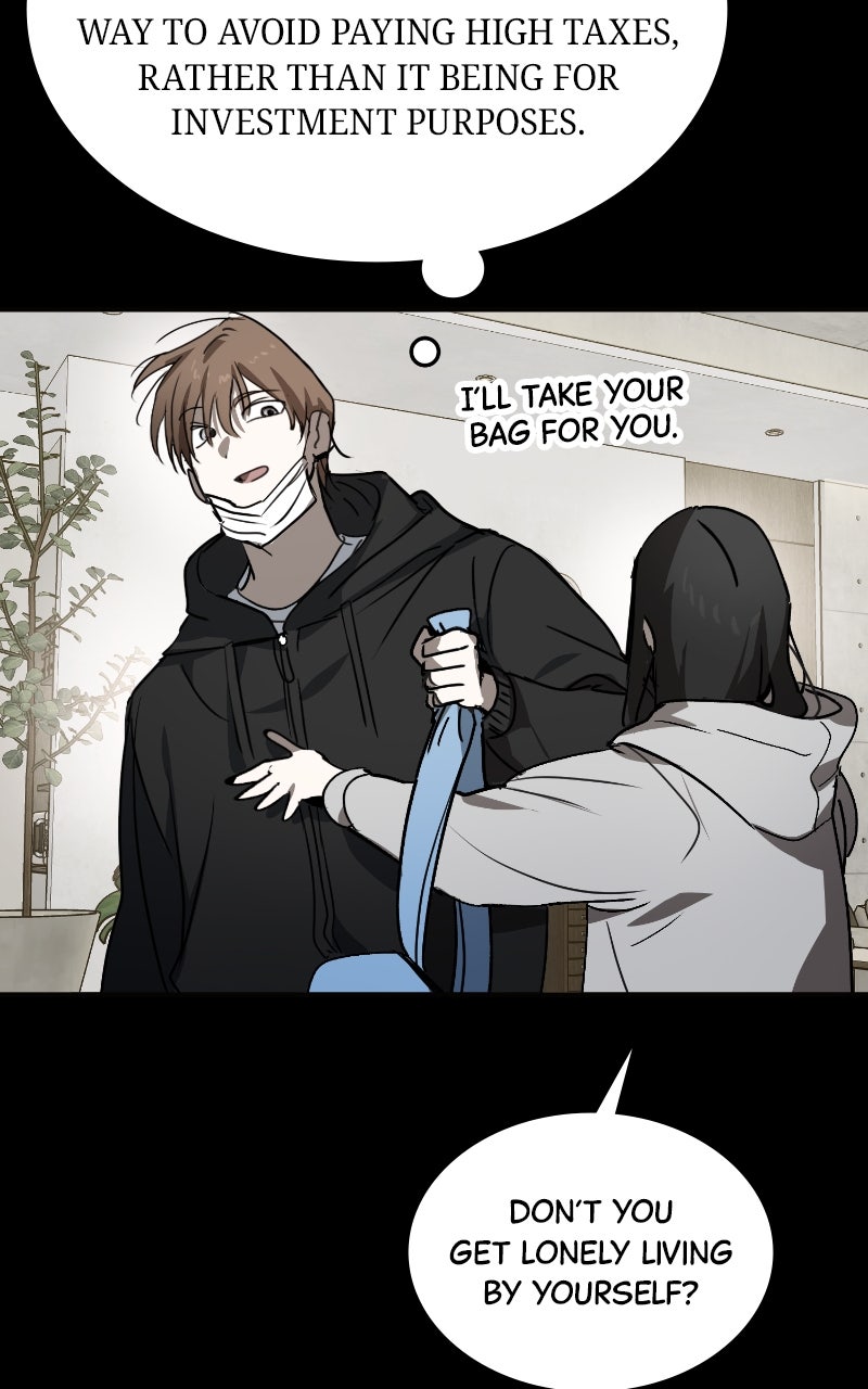 Read The Law of Immutability EN Manga Online