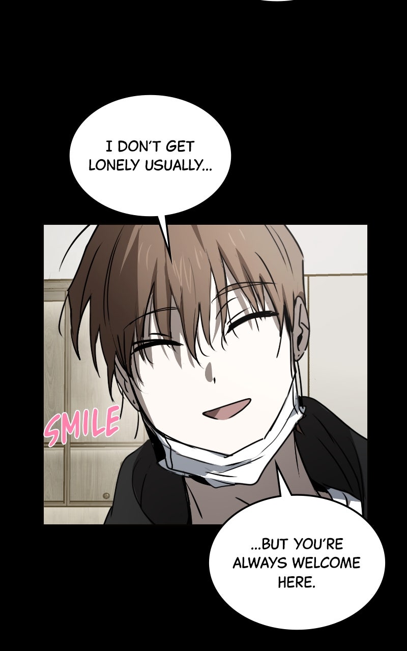 Read The Law of Immutability EN Manga Online