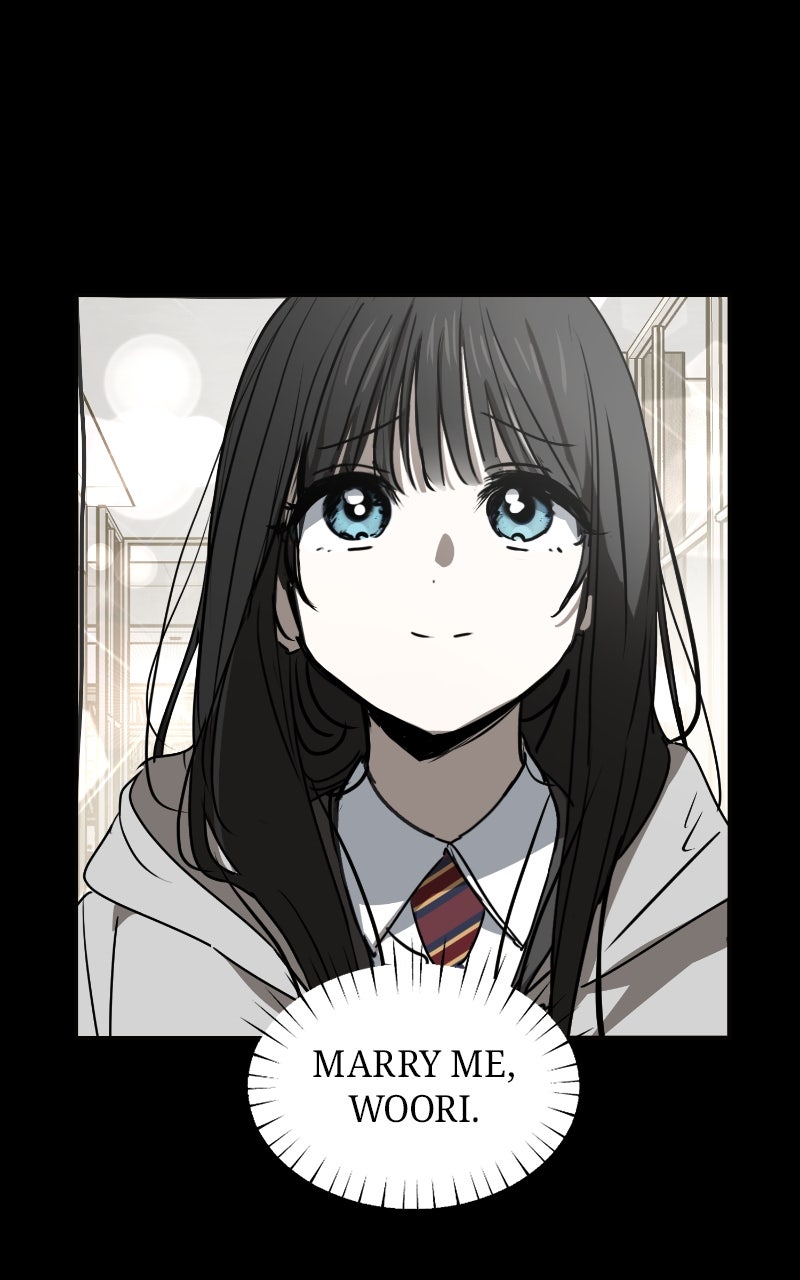 Read The Law of Immutability EN Manga Online