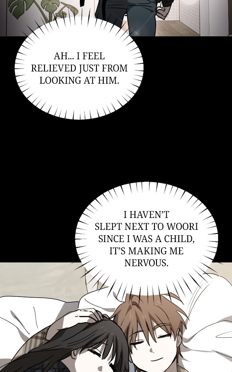 Read The Law of Immutability EN Manga Online