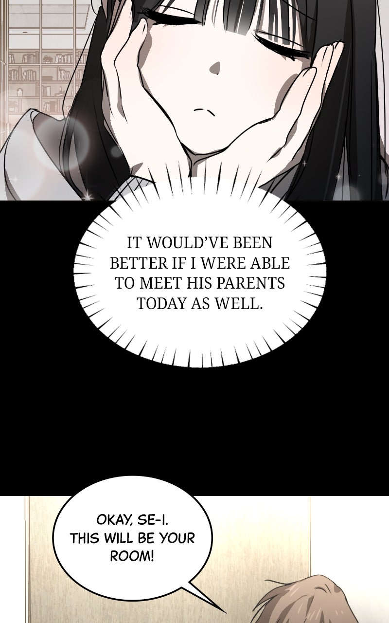 Read The Law of Immutability EN Manga Online