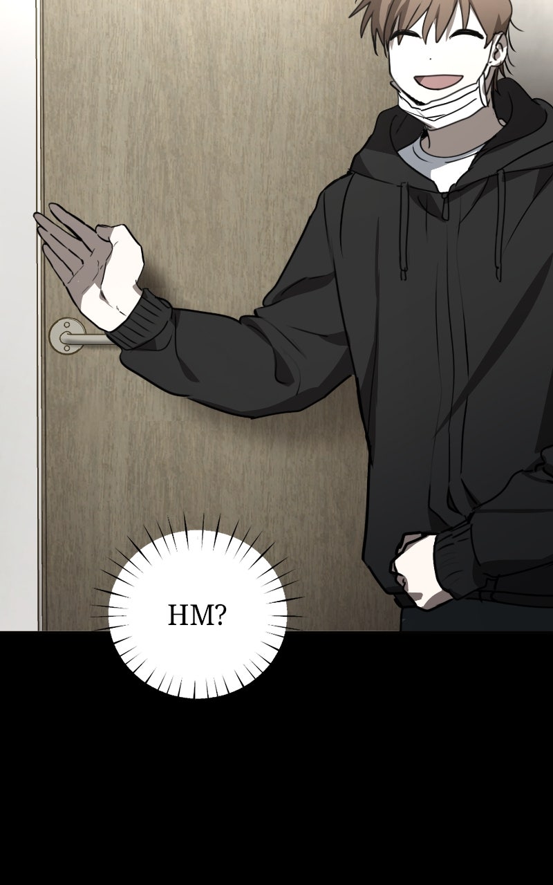 Read The Law of Immutability EN Manga Online