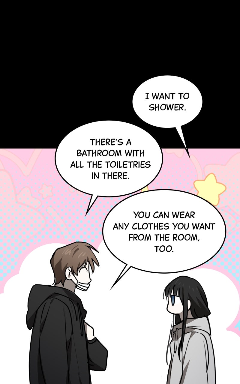 Read The Law of Immutability EN Manga Online