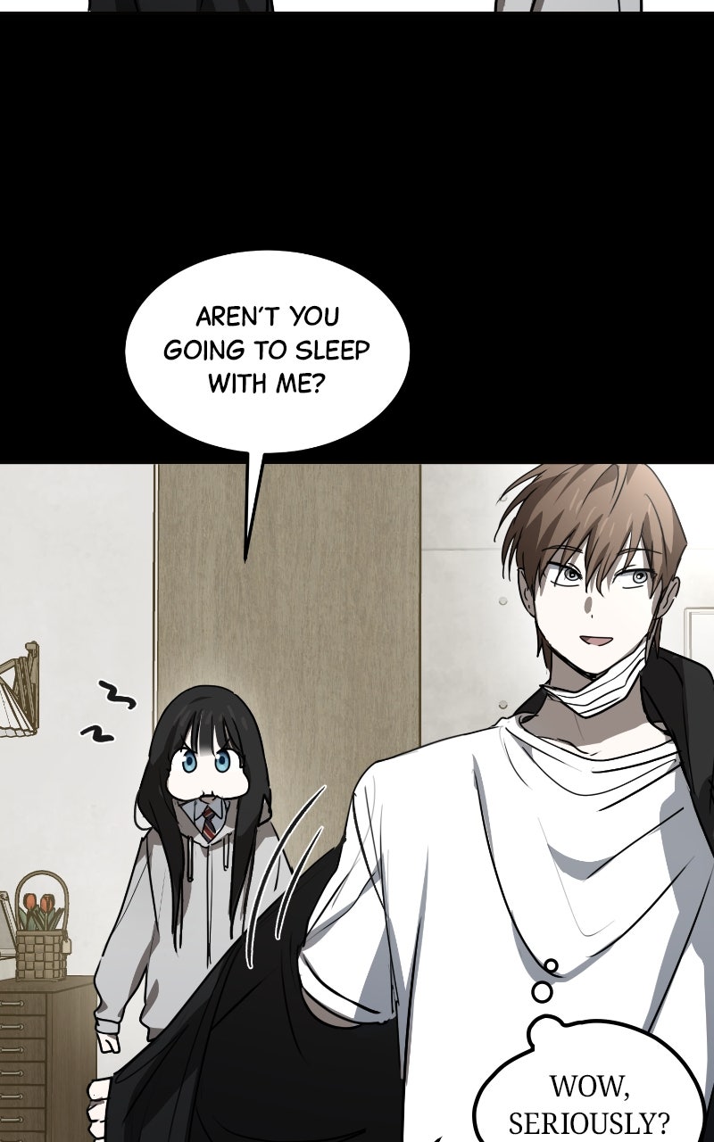 Read The Law of Immutability EN Manga Online