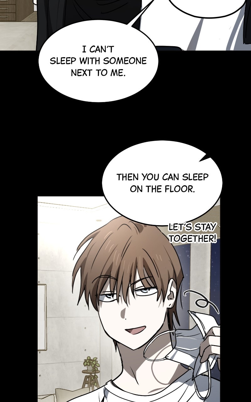 Read The Law of Immutability EN Manga Online