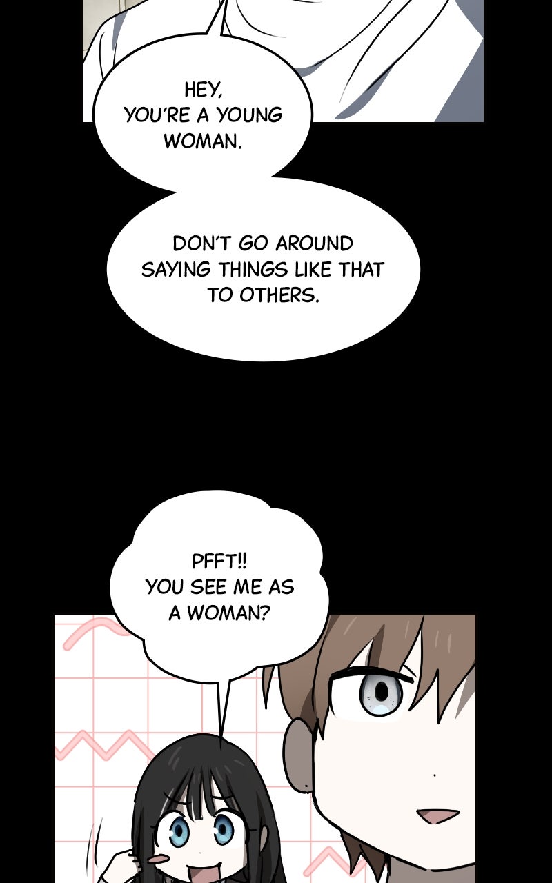 Read The Law of Immutability EN Manga Online