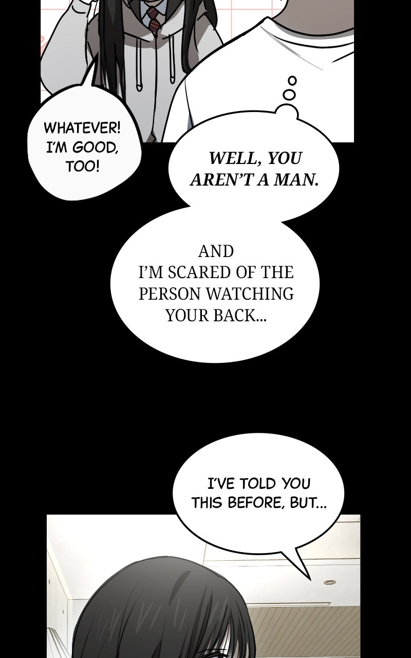 Read The Law of Immutability EN Manga Online