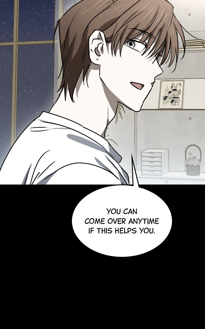 Read The Law of Immutability EN Manga Online