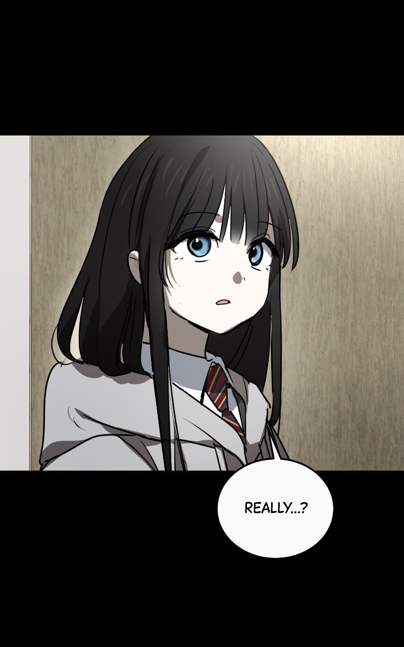 Read The Law of Immutability EN Manga Online