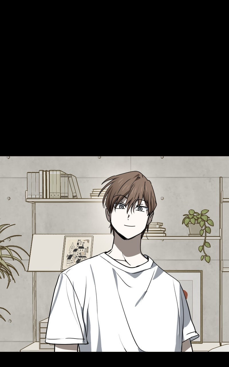 Read The Law of Immutability EN Manga Online