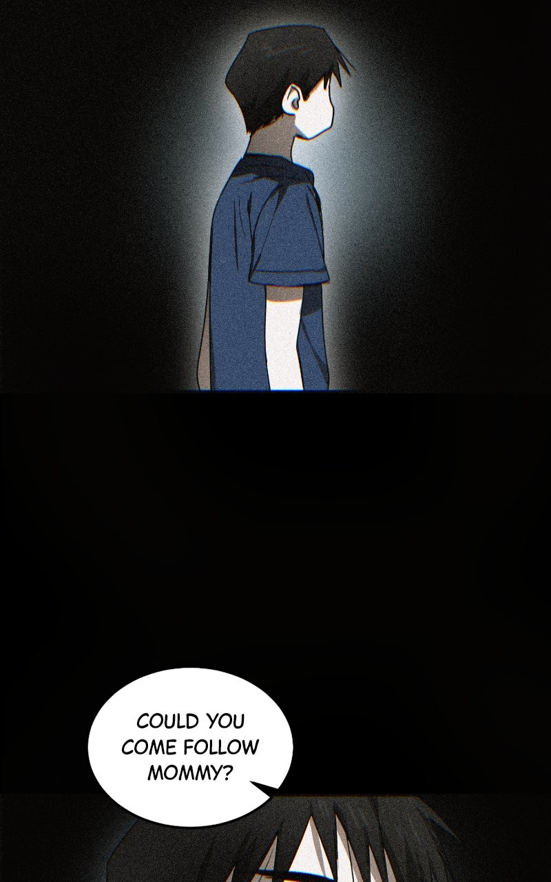 Read The Law of Immutability EN Manga Online