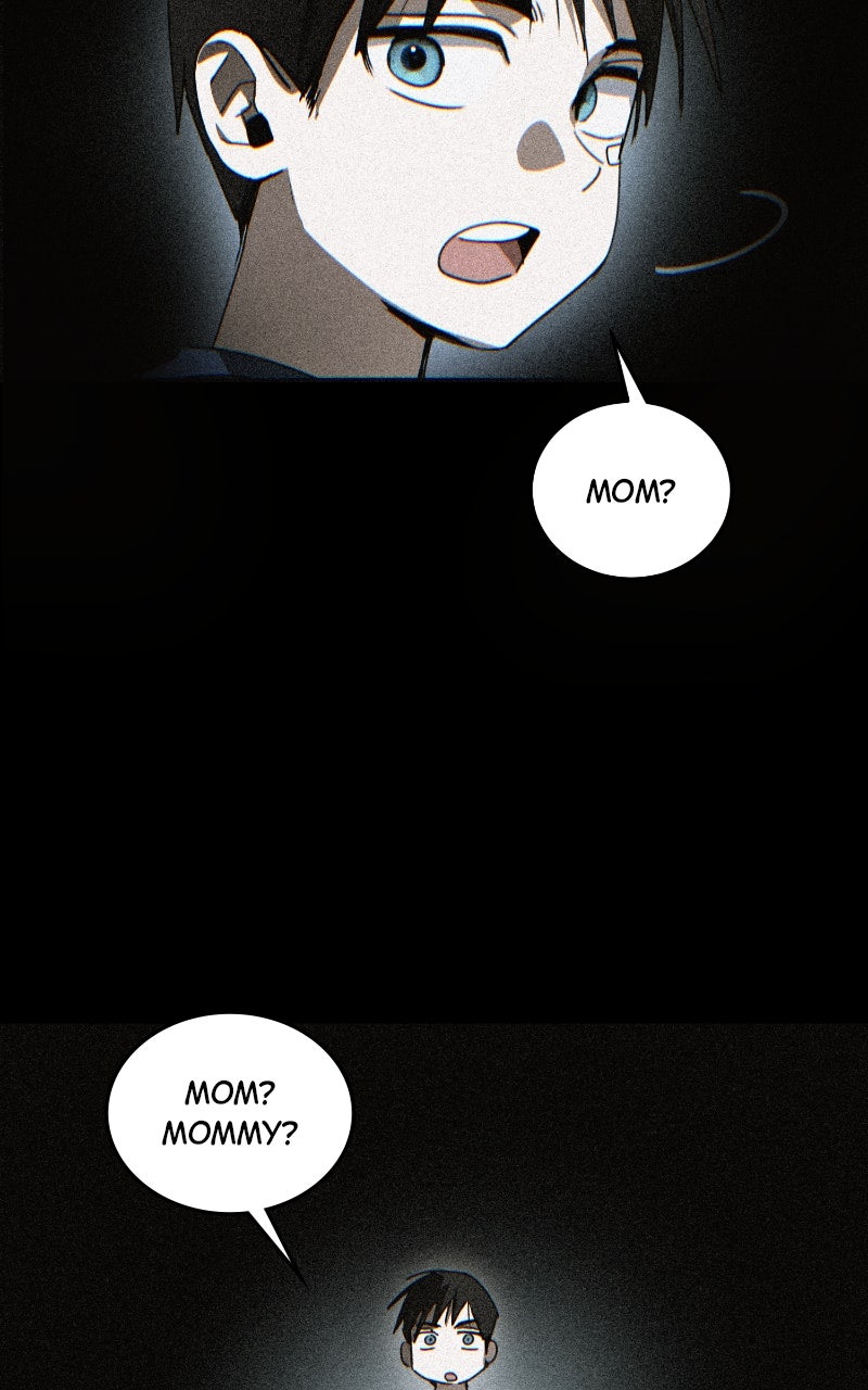 Read The Law of Immutability EN Manga Online