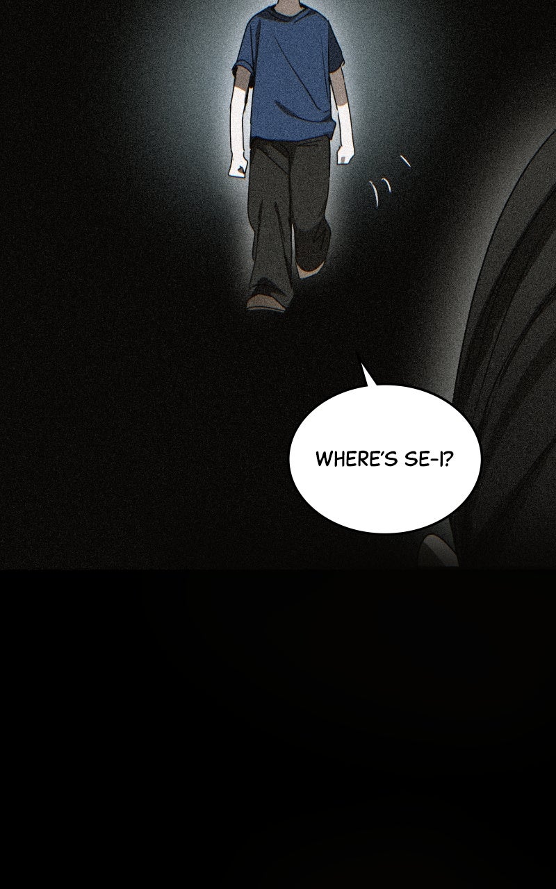 Read The Law of Immutability EN Manga Online