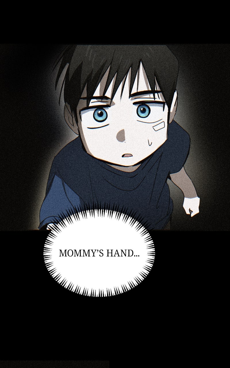 Read The Law of Immutability EN Manga Online