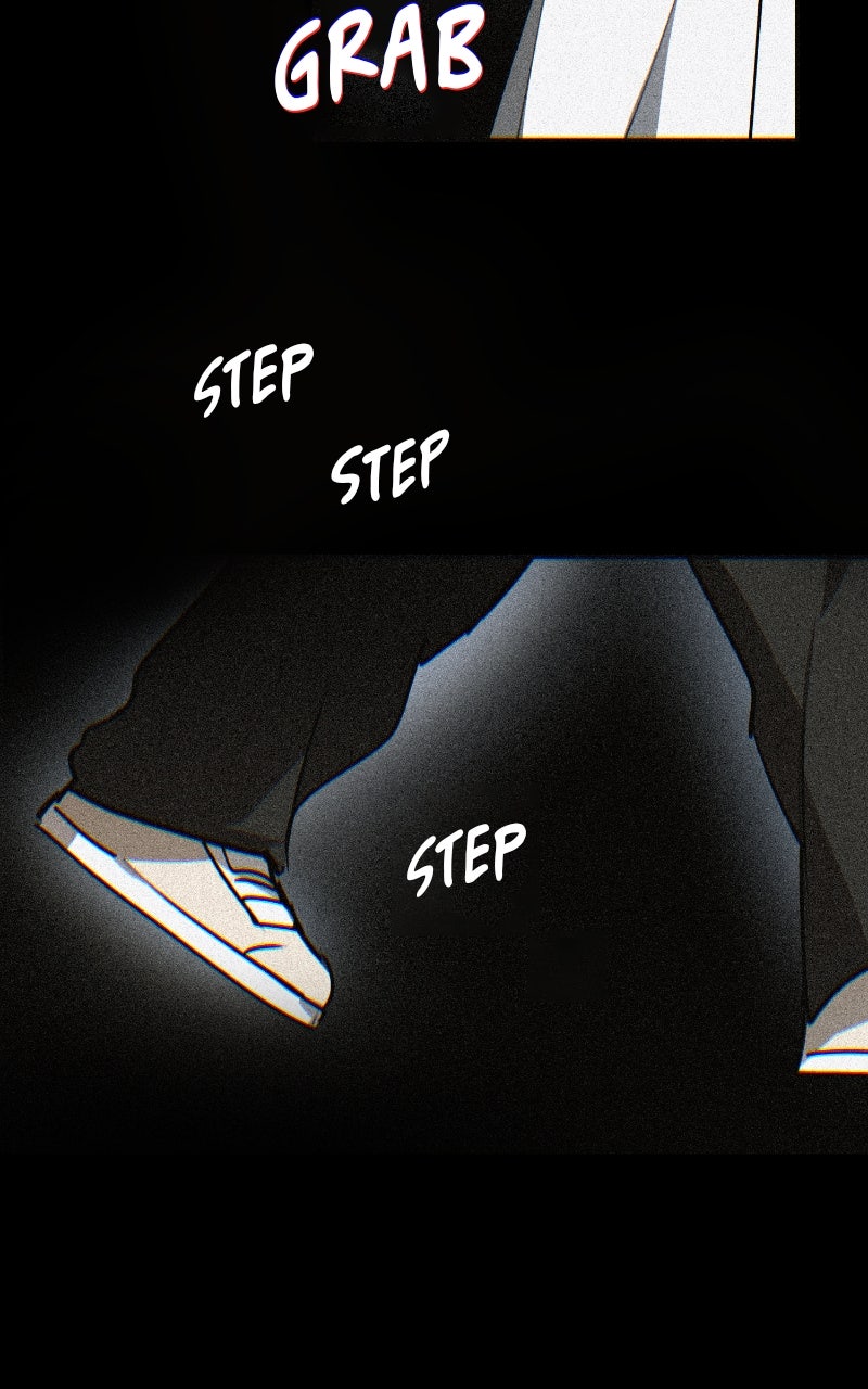 Read The Law of Immutability EN Manga Online