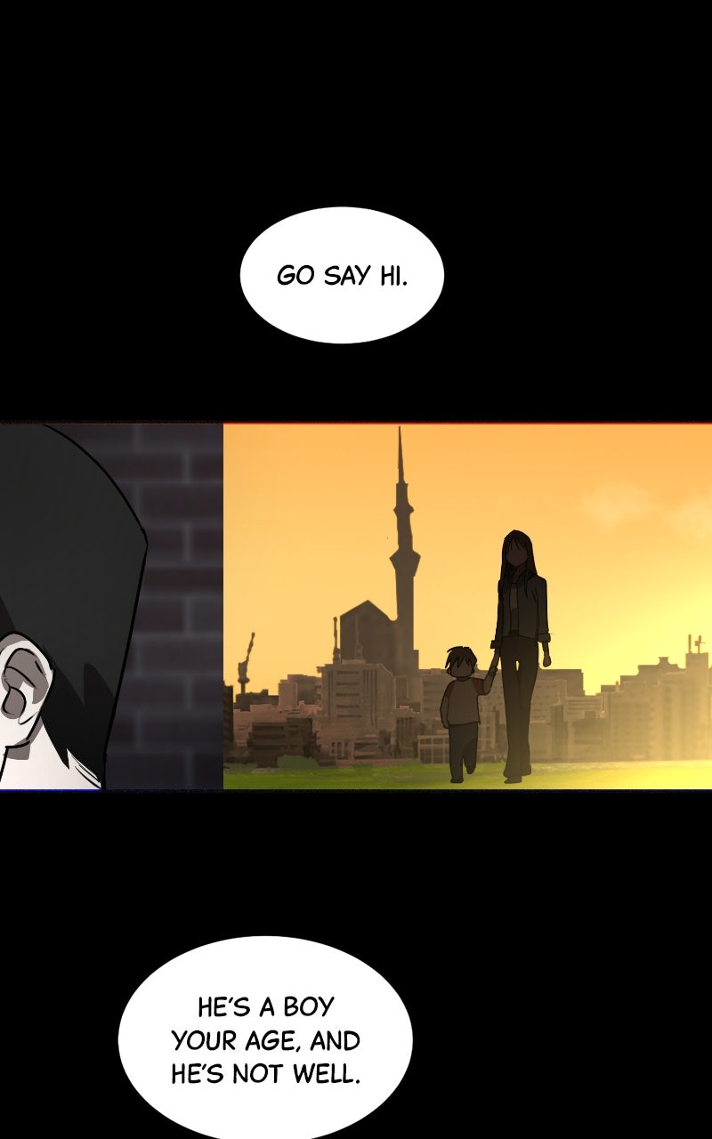 Read The Law of Immutability EN Manga Online