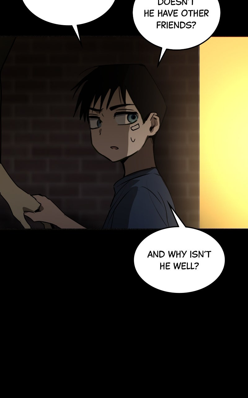 Read The Law of Immutability EN Manga Online