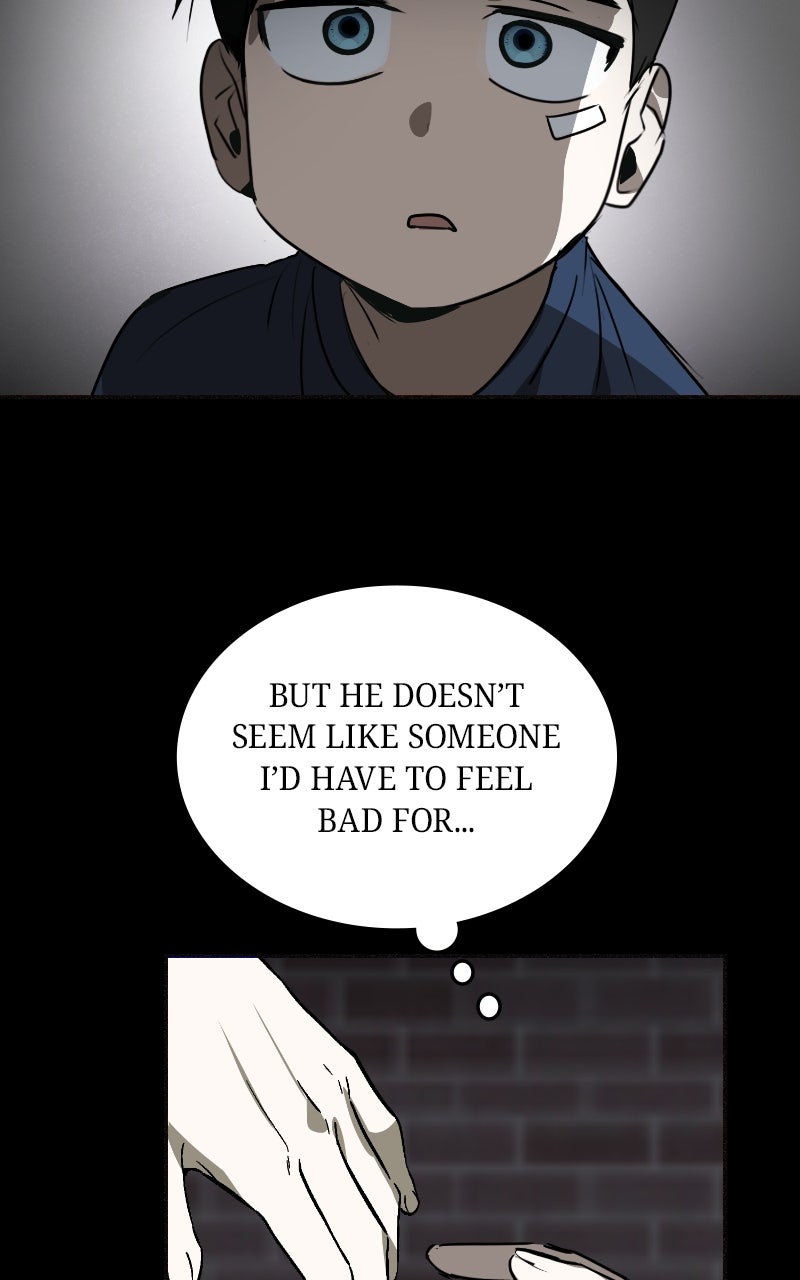 Read The Law of Immutability EN Manga Online