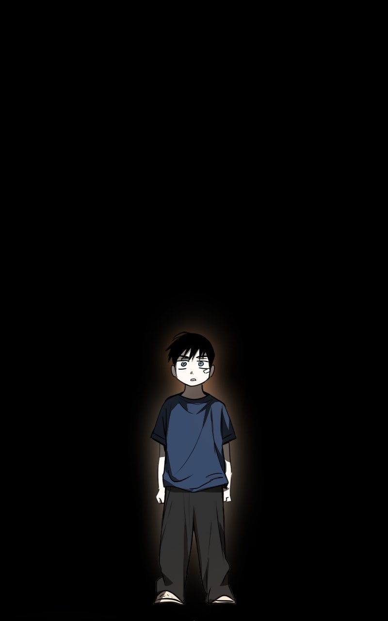 Read The Law of Immutability EN Manga Online