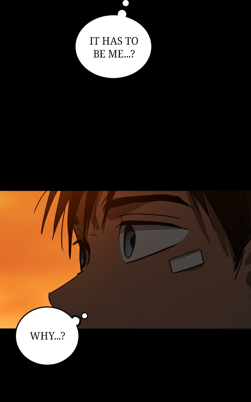 Read The Law of Immutability EN Manga Online