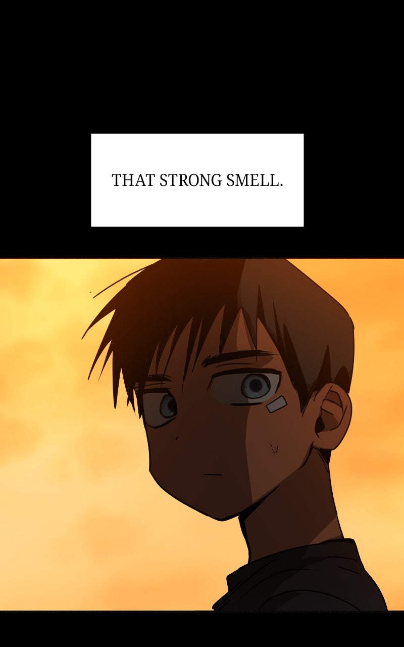 Read The Law of Immutability EN Manga Online