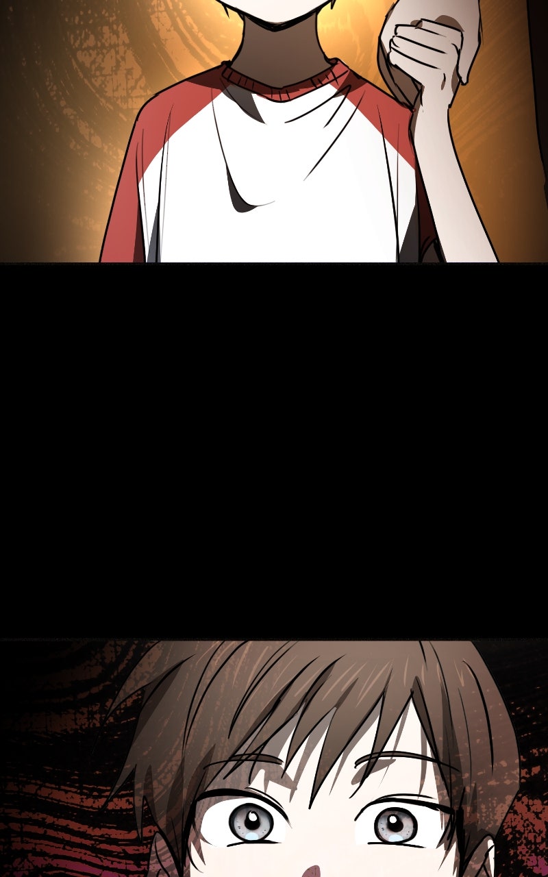 Read The Law of Immutability EN Manga Online