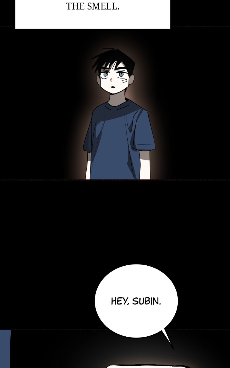 Read The Law of Immutability EN Manga Online