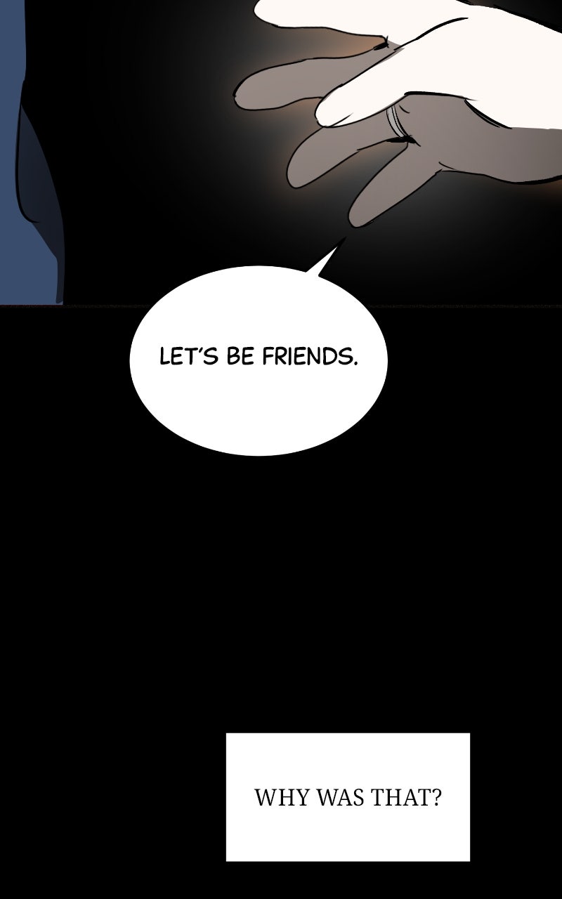 Read The Law of Immutability EN Manga Online