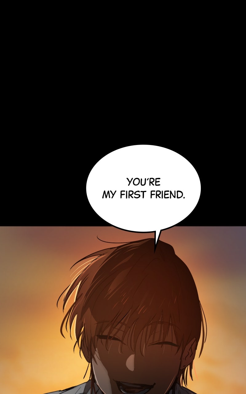 Read The Law of Immutability EN Manga Online