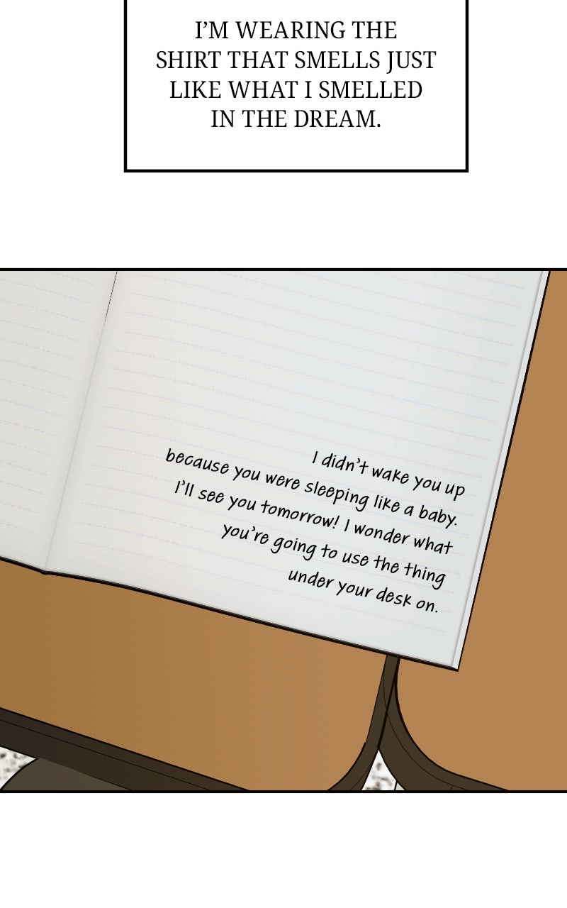 Read The Law of Immutability EN Manga Online