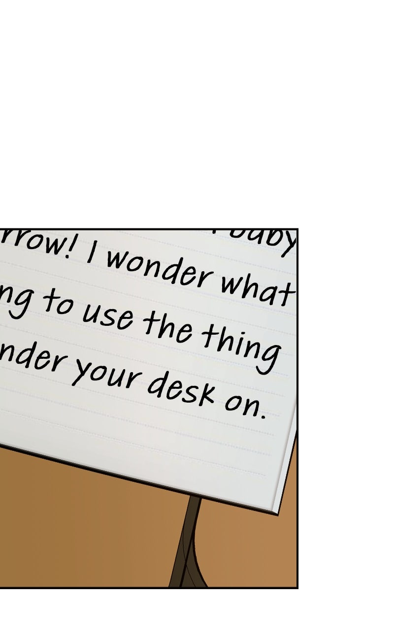 Read The Law of Immutability EN Manga Online