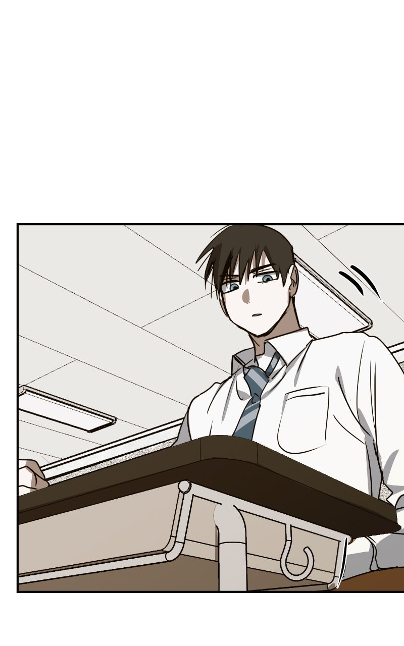 Read The Law of Immutability EN Manga Online