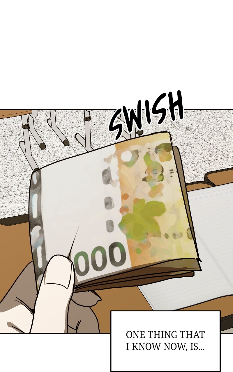 Read The Law of Immutability EN Manga Online