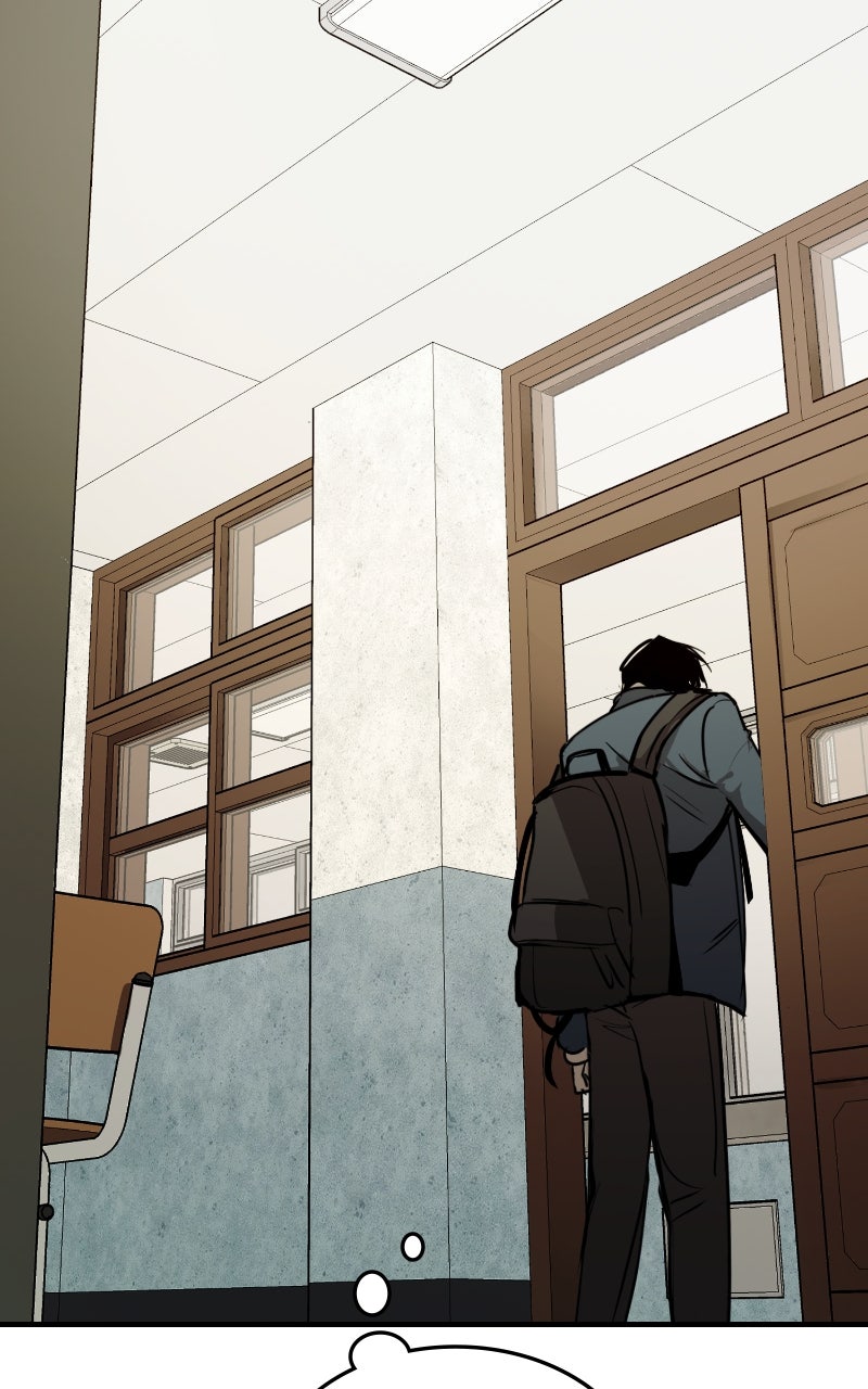 Read The Law of Immutability EN Manga Online