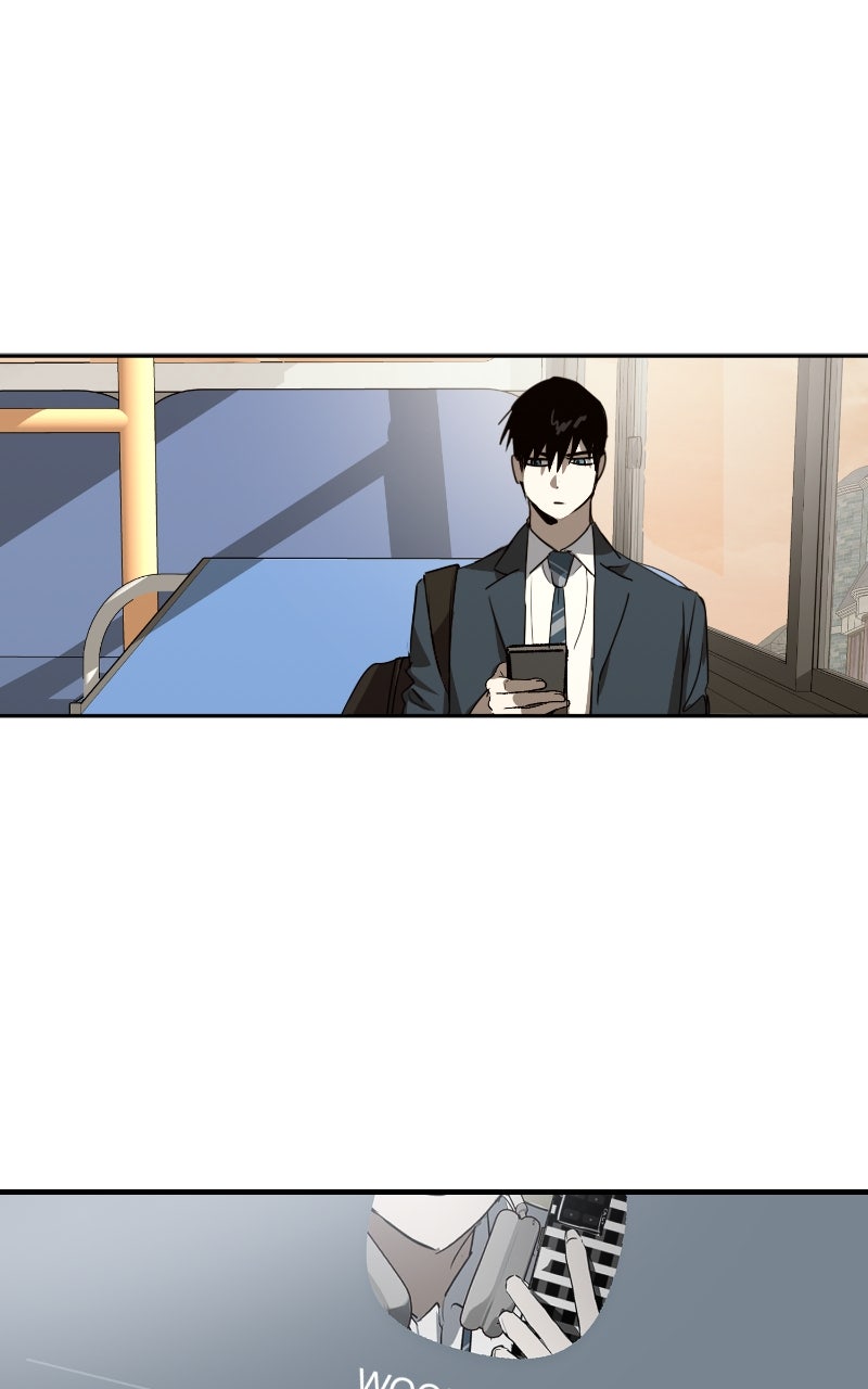 Read The Law of Immutability EN Manga Online