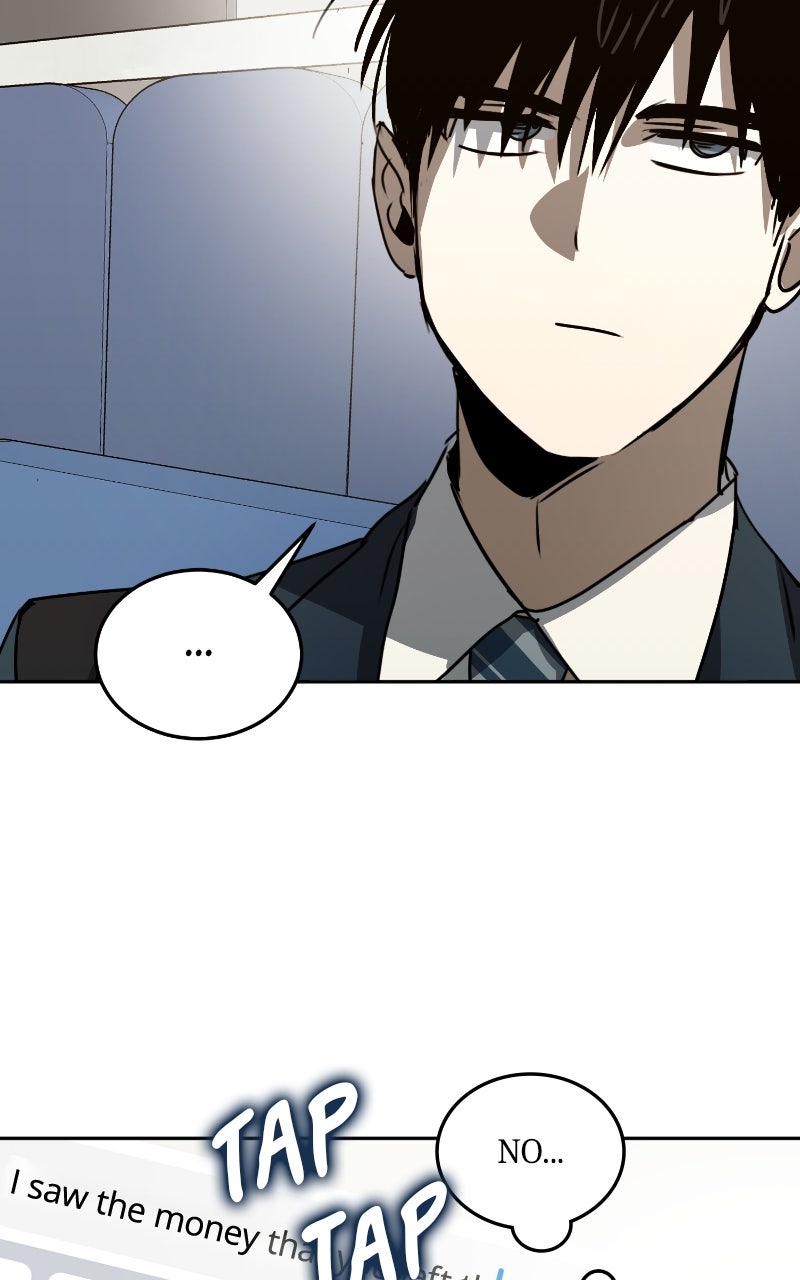 Read The Law of Immutability EN Manga Online