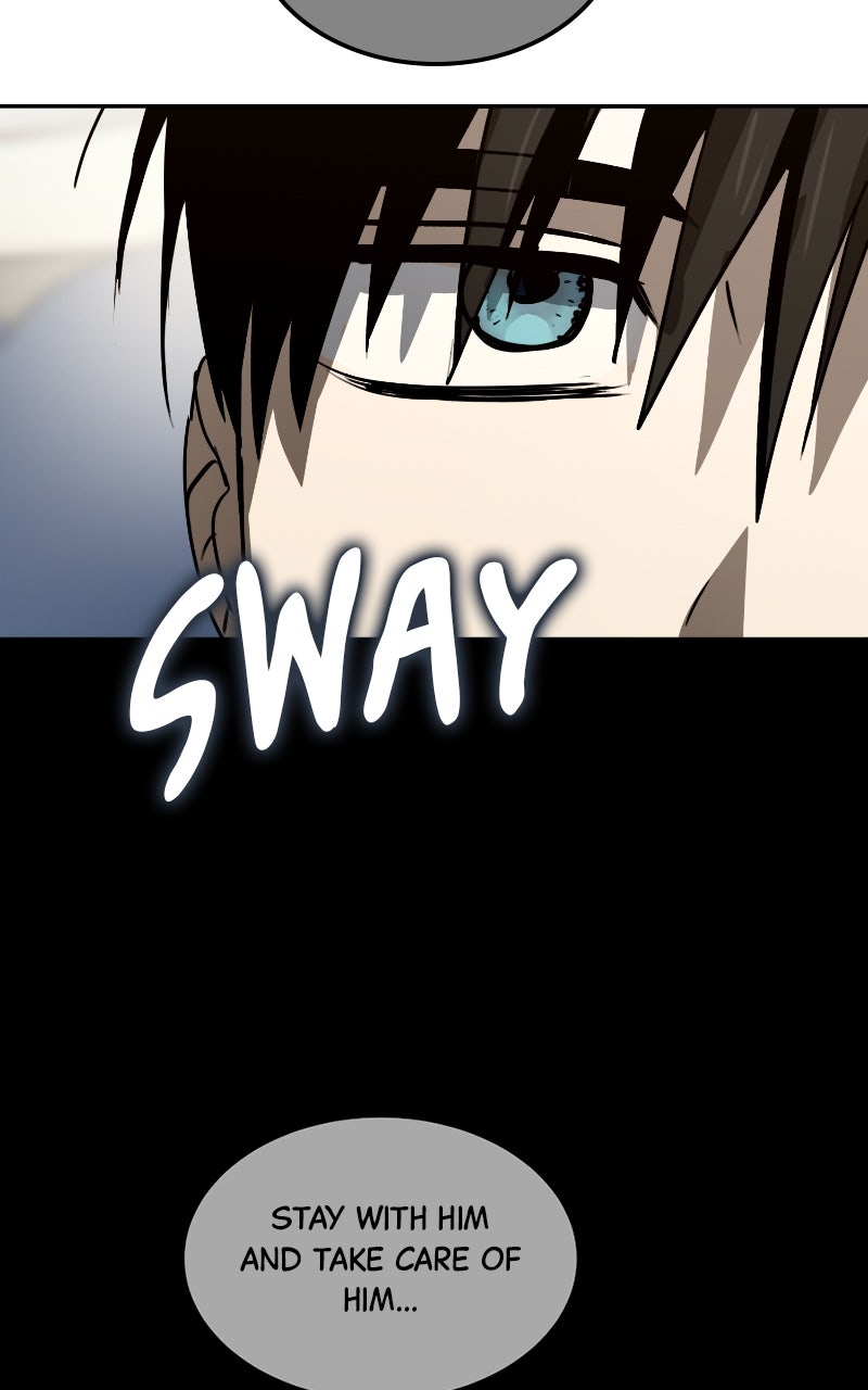 Read The Law of Immutability EN Manga Online