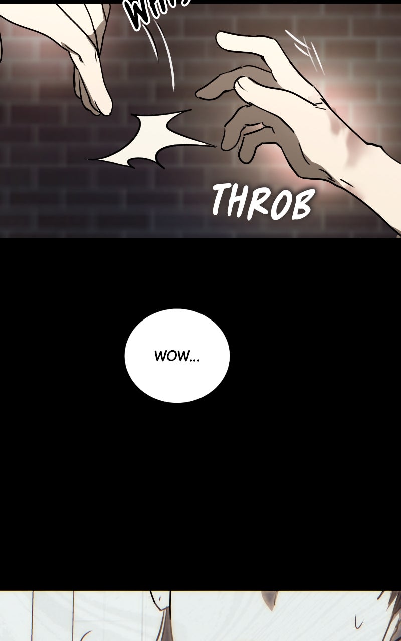 Read The Law of Immutability EN Manga Online