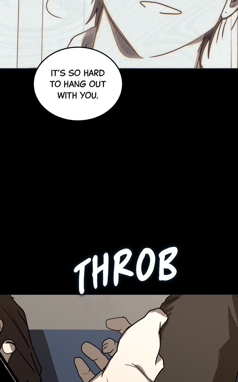 Read The Law of Immutability EN Manga Online