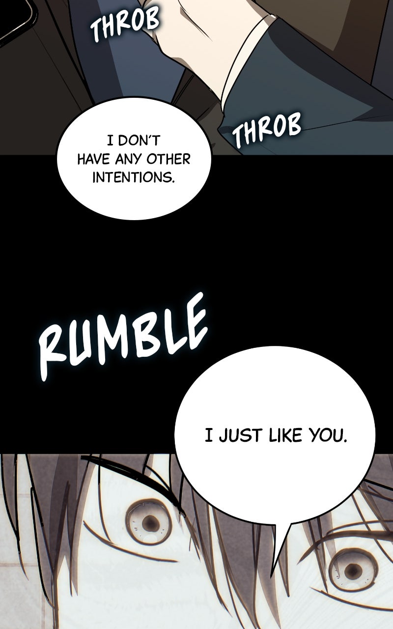 Read The Law of Immutability EN Manga Online