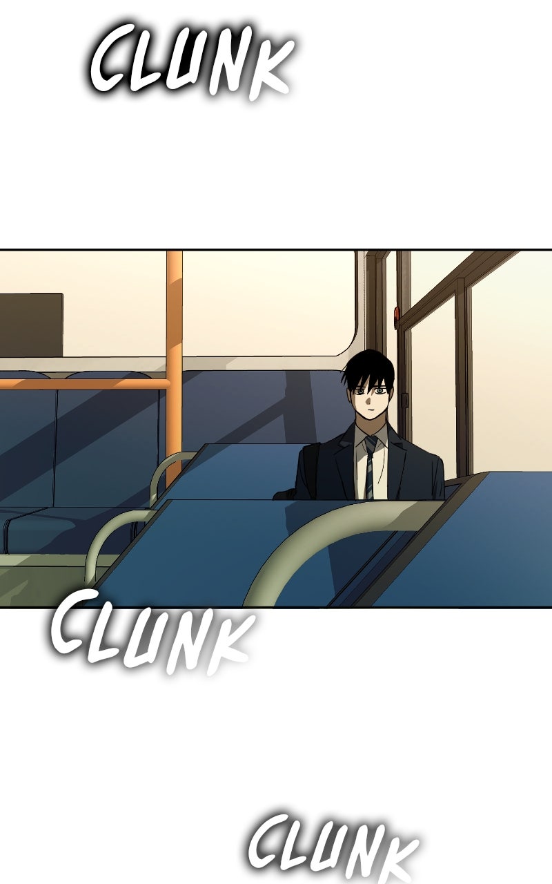 Read The Law of Immutability EN Manga Online