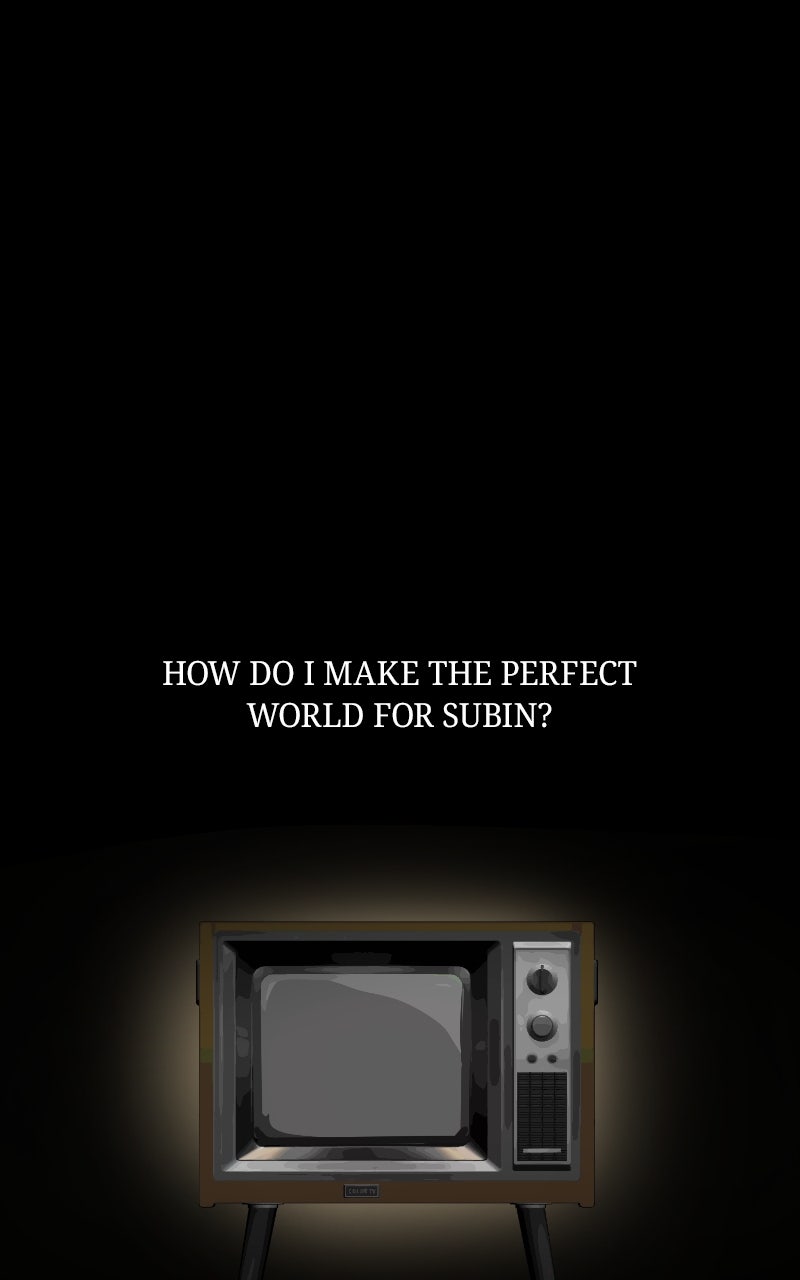 Read The Law of Immutability EN Manga Online