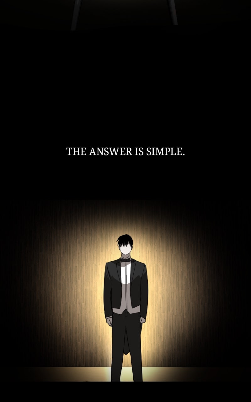 Read The Law of Immutability EN Manga Online