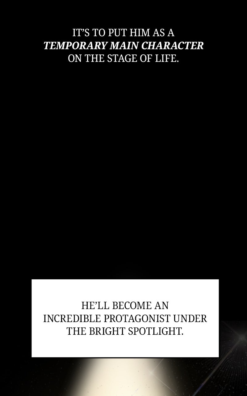 Read The Law of Immutability EN Manga Online