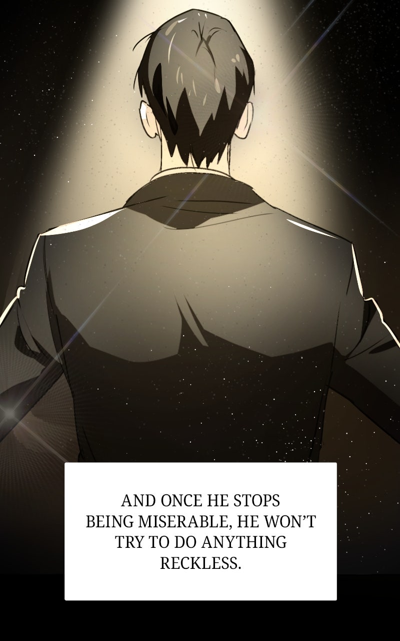 Read The Law of Immutability EN Manga Online