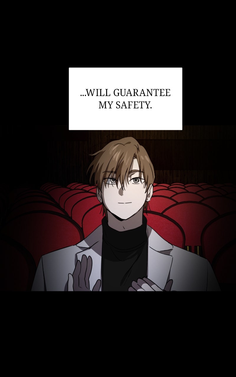 Read The Law of Immutability EN Manga Online